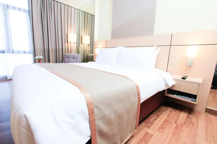 Бангкок: Petals Inn
