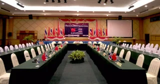 Сакон Накхон: The Majestic Sakon Nakhon