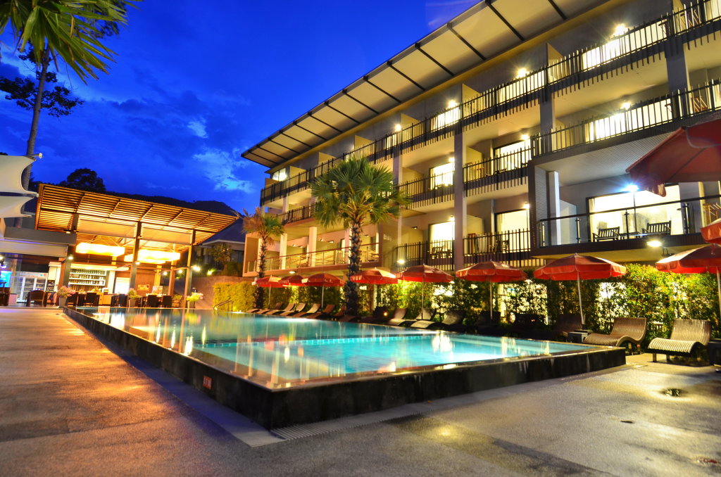 Chaweng Noi Pool Villa — фото 4