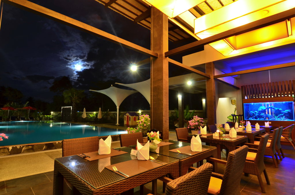 Chaweng Noi Pool Villa — фото 3