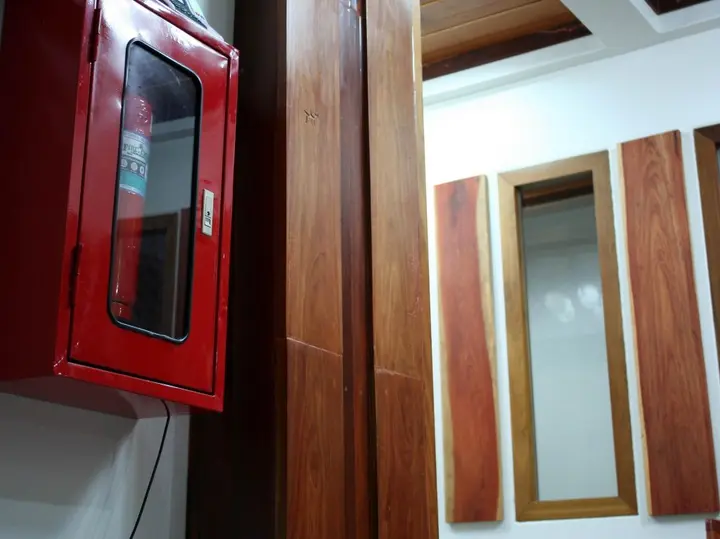 Мукдахан: Riverfront Hotel Mukdahan