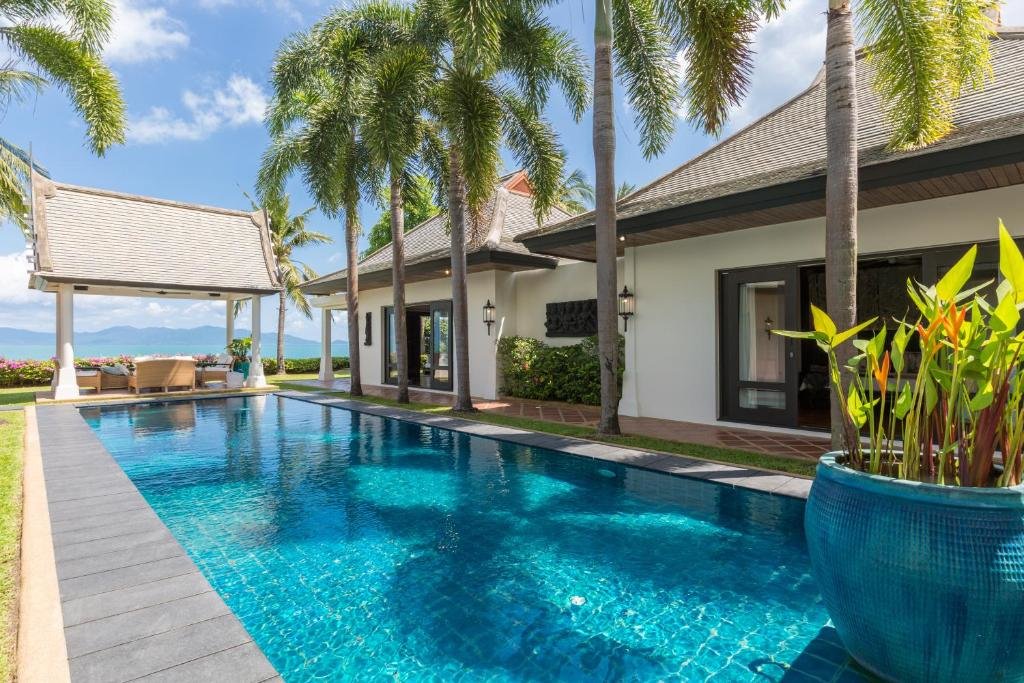 Самуи: Miskawaan Villa Champak