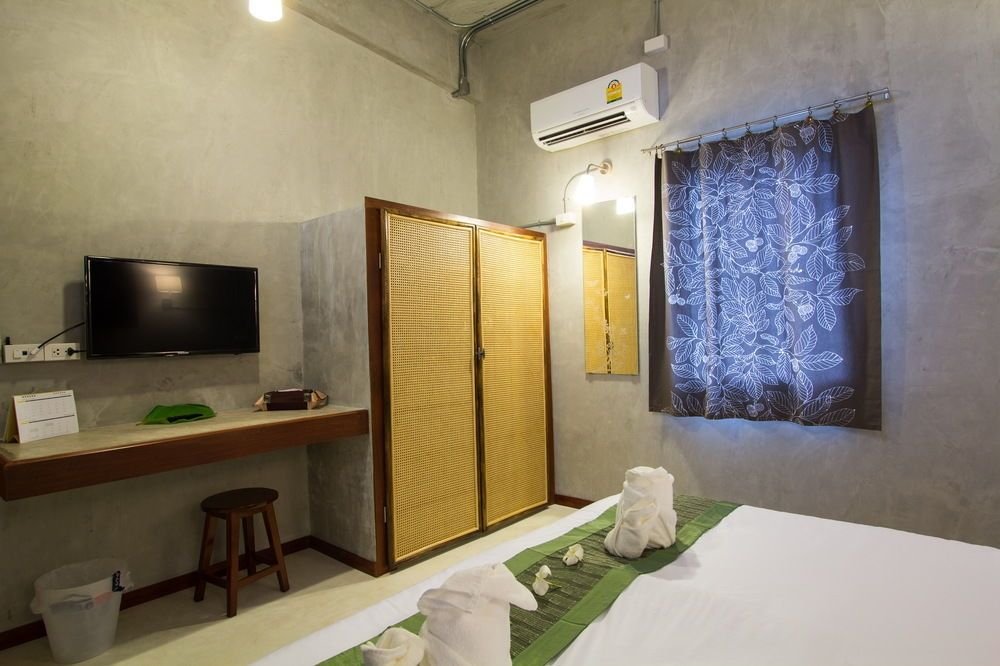 Удонтхани: Udon Green Ville Villa