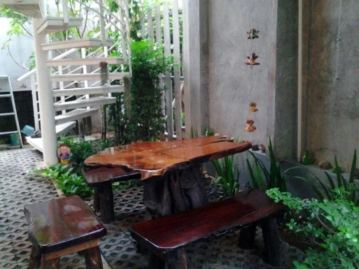 Удонтхани: Udon Green Ville Villa