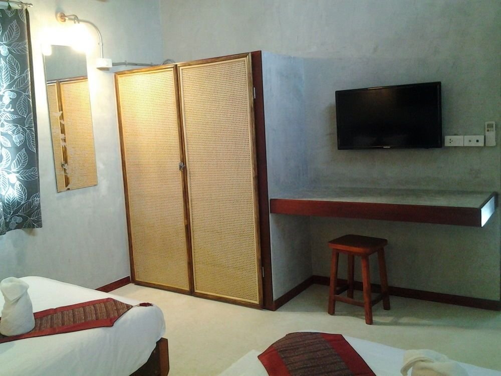 Удонтхани: Udon Green Ville Villa