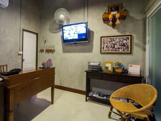 Удонтхани: Udon Green Ville Villa