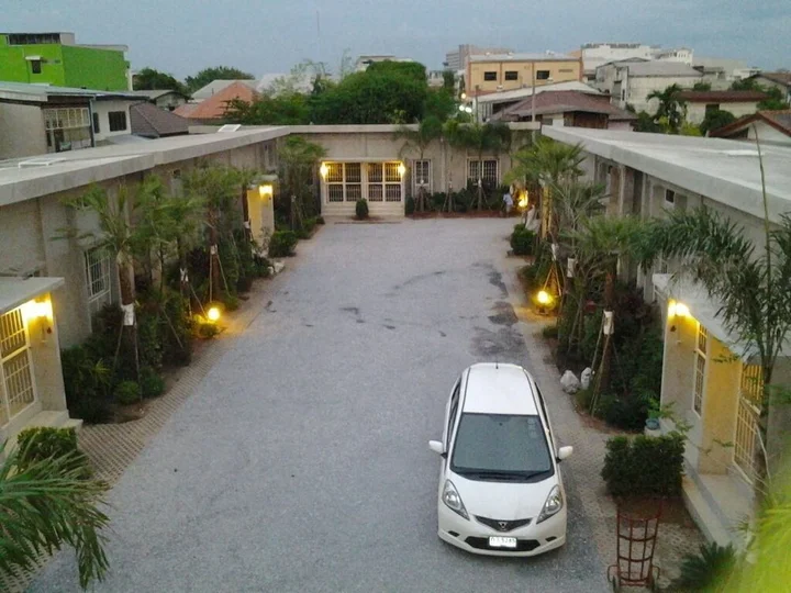 Удонтхани: Udon Green Ville Villa