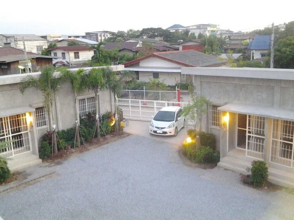 Удонтхани: Udon Green Ville Villa
