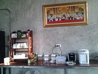 Удонтхани: Udon Green Ville Villa