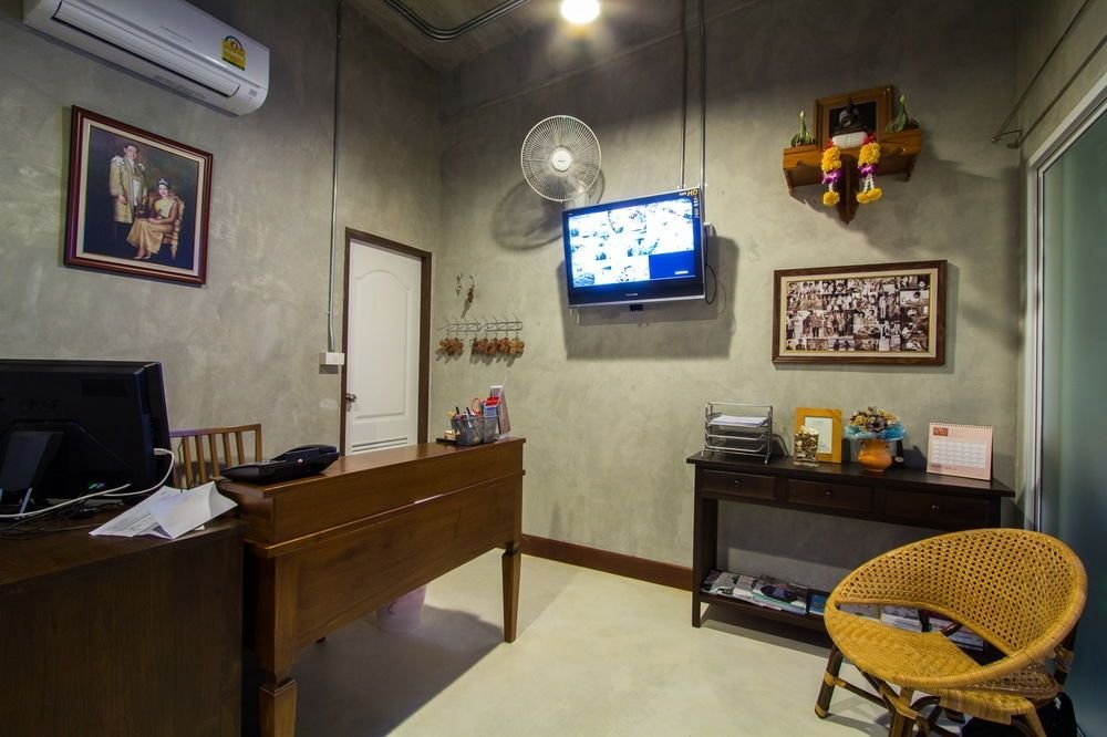 Удонтхани: Udon Green Ville Villa