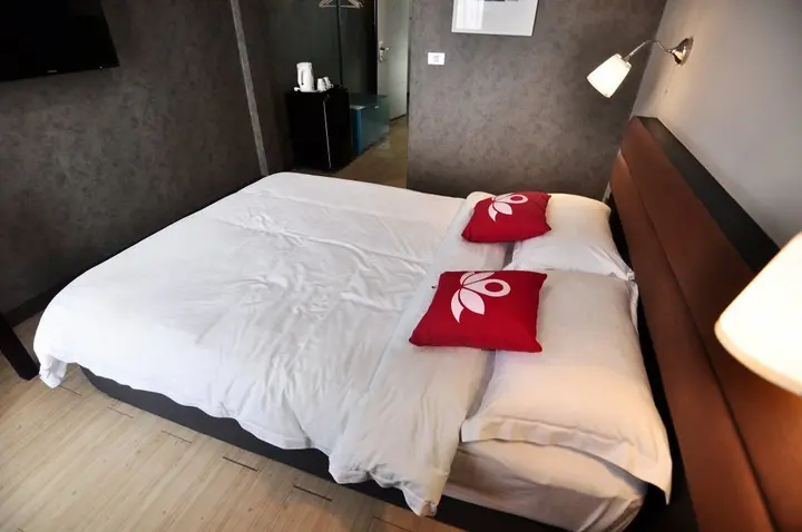 Бангкок: ZEN Premium C U Inn Chatuchak Park