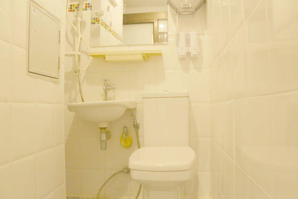 Бангкок: Longzhu Guesthouse