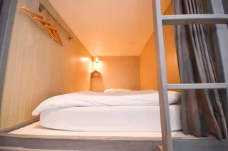 Бангкок: Good Day Hostel