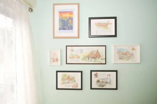 Бангкок: Good Day Hostel