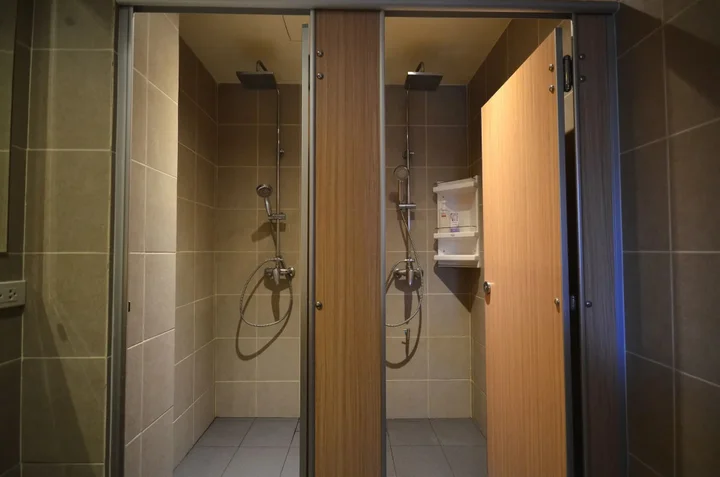 Бангкок: Good Day Hostel