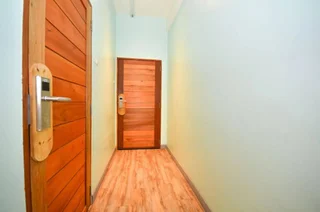 Бангкок: Good Day Hostel