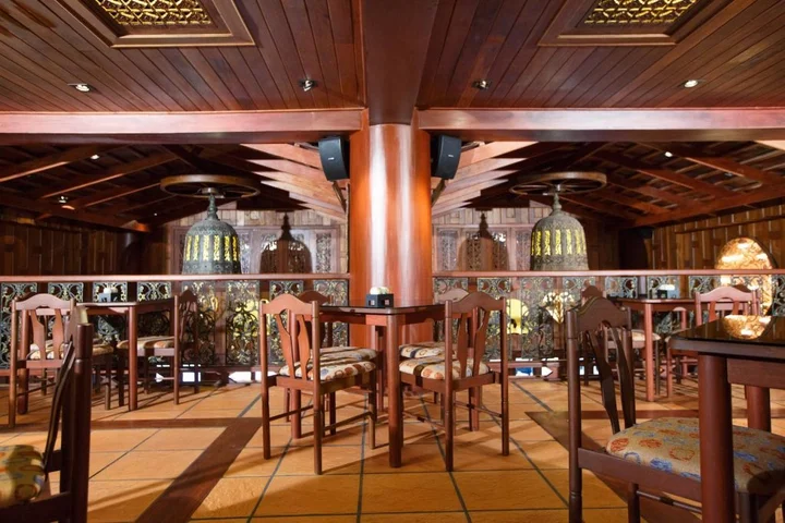Бангкок: Chang Siam Inn