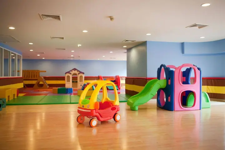 Бангкок: S.M. Grande Residence