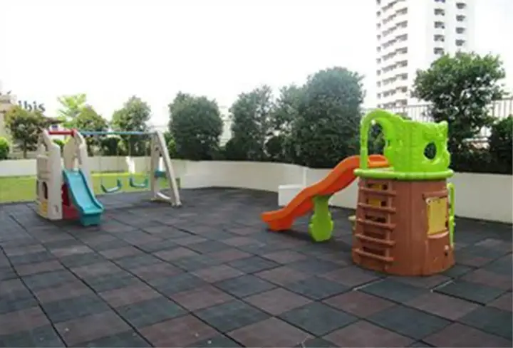 Бангкок: S.M. Grande Residence