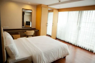 Бангкок: S.M. Grande Residence