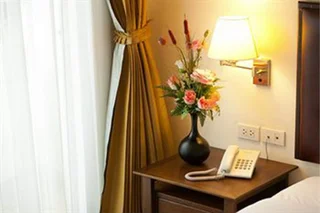 Бангкок: S.M. Grande Residence