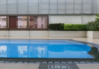 Бангкок: S.M. Grande Residence
