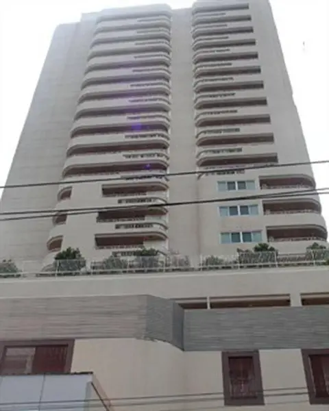 Бангкок: S.M. Grande Residence