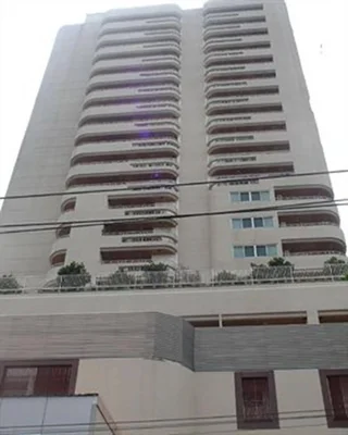 Бангкок: S.M. Grande Residence