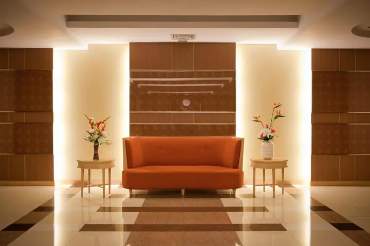 Бангкок: S.M. Grande Residence