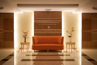 Бангкок: S.M. Grande Residence