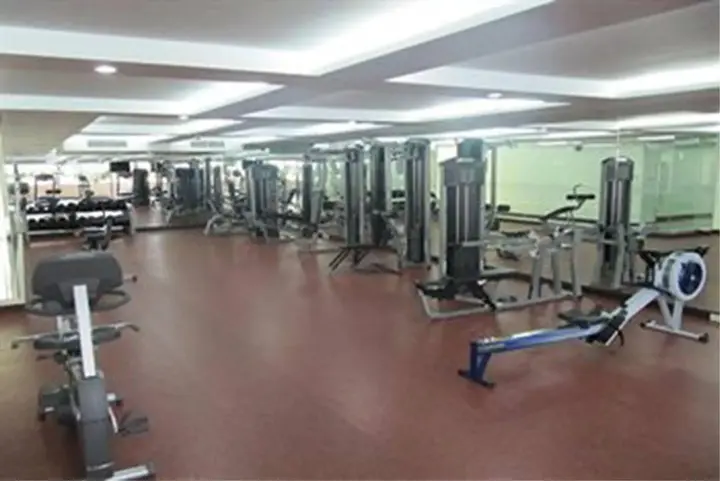 Бангкок: S.M. Grande Residence