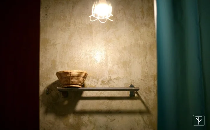 Бангкок: T-Boutique Hostel