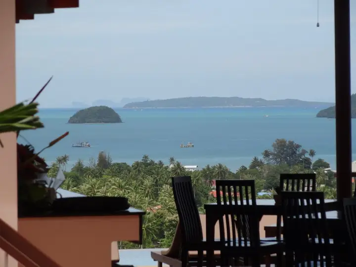 The View Rawada Phuket — фото 6
