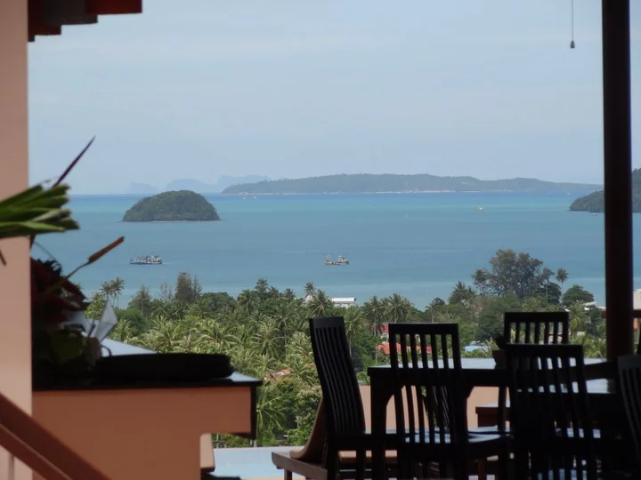 Пхукет: The View Rawada Phuket