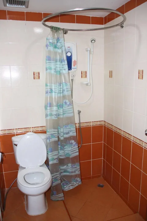 Паттайя: Hong Residence
