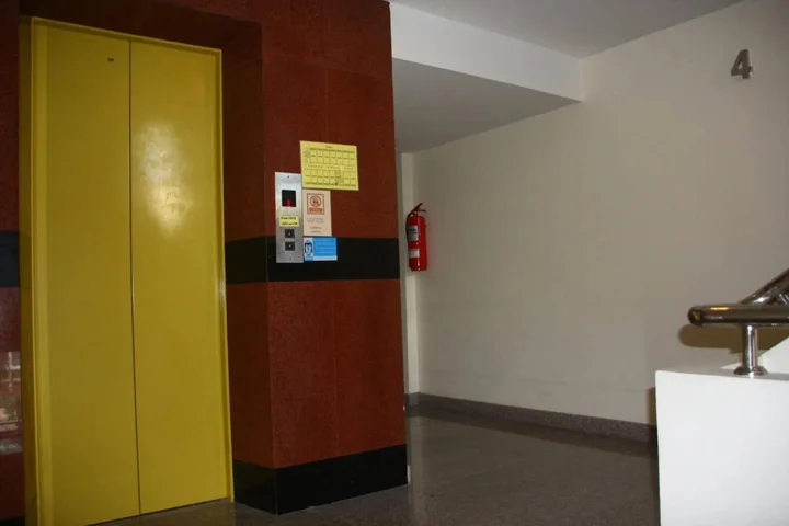 Паттайя: Hong Residence