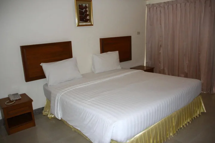 Паттайя: Hong Residence