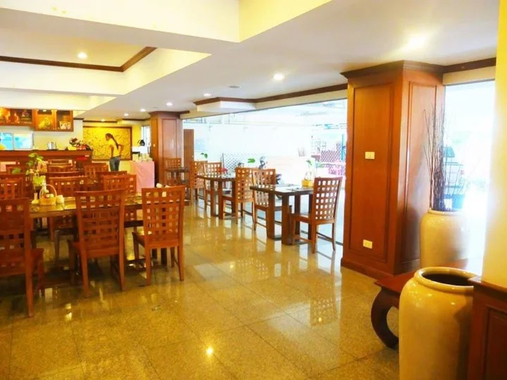 Паттайя: Hong Residence