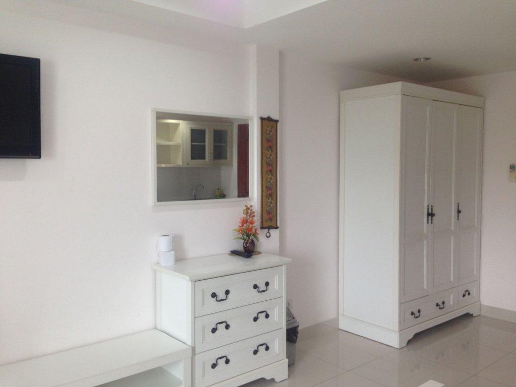 Паттайя: Aitalay Guesthouse