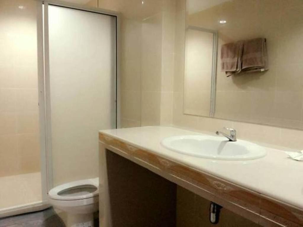 Паттайя: Aitalay Guesthouse