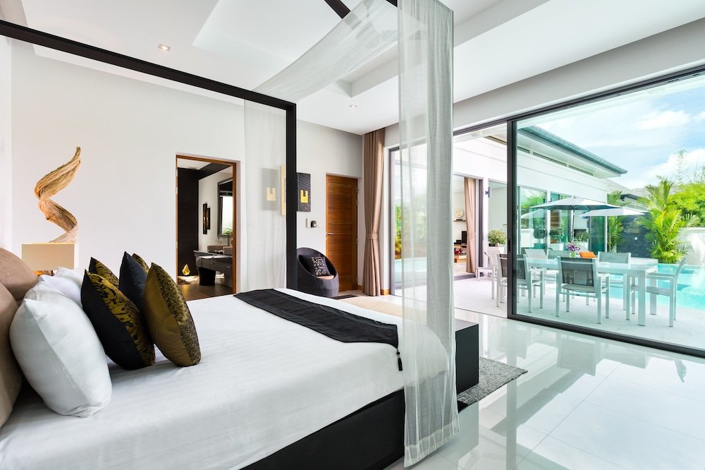 Муанг: ZEN Villa