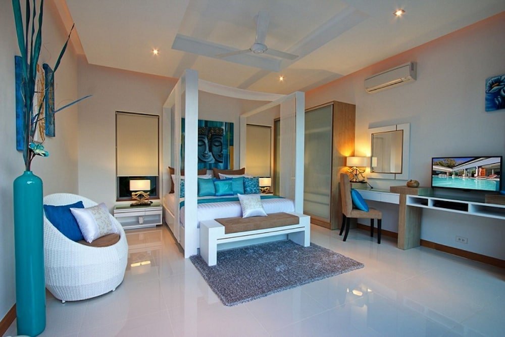 Муанг: ZEN Villa