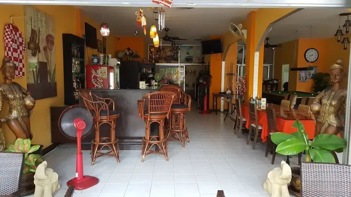 Муанг: Pitstop Guesthouse