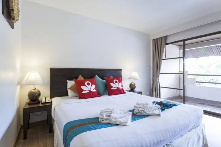 Кату: ZEN Premium Prachanukroh Patong Beach
