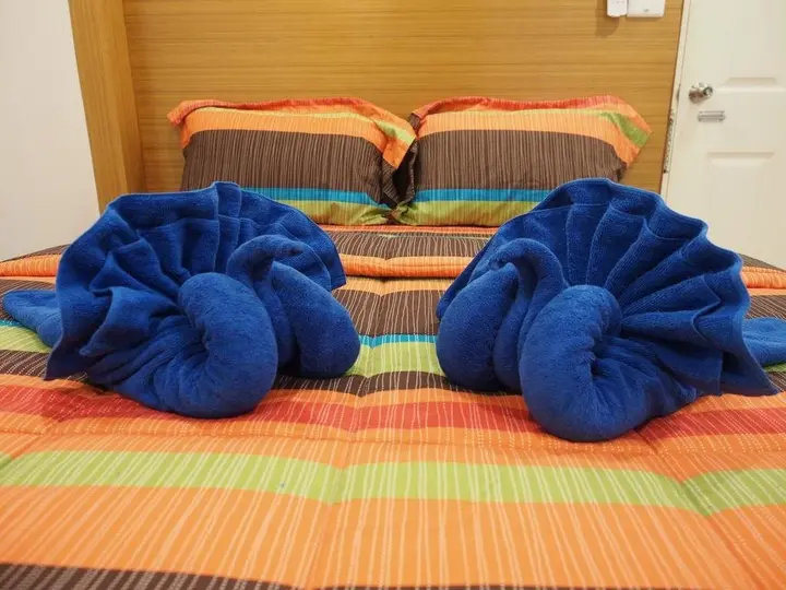 Муанг: Corsica Guesthouse