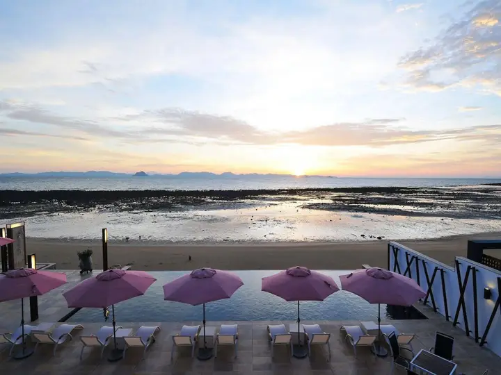 BYG Grand Sea View @ Siray Beach — фото 4