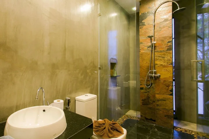 Муанг: Tharawalai Resort