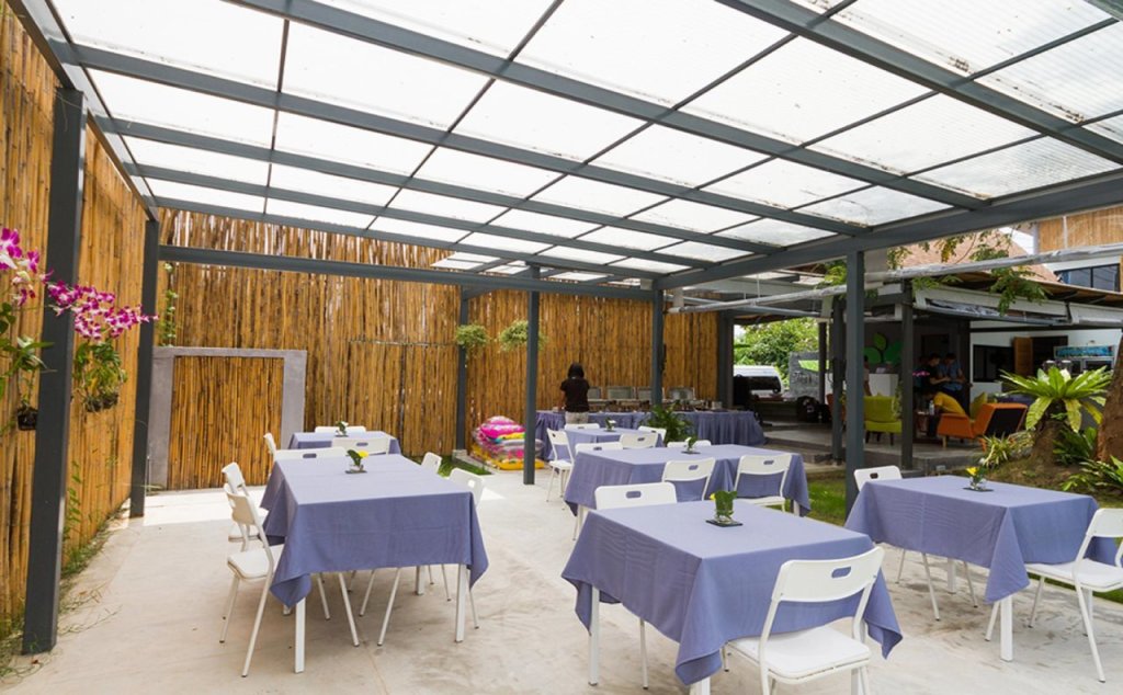 Муанг: Tharawalai Resort