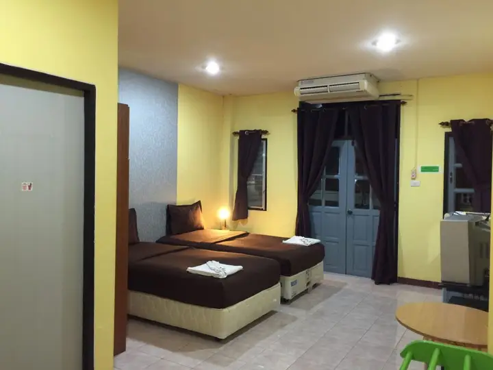 Andaman Place Guesthouse — фото 4