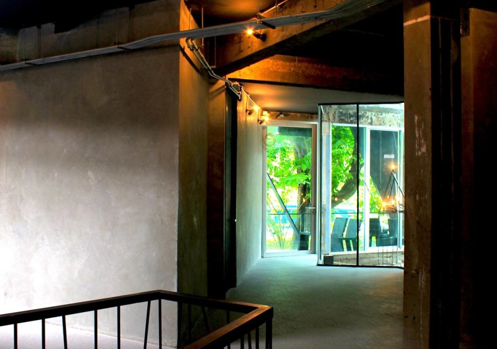 Thrive The Hostel : Patpong by The Belle — фото 4